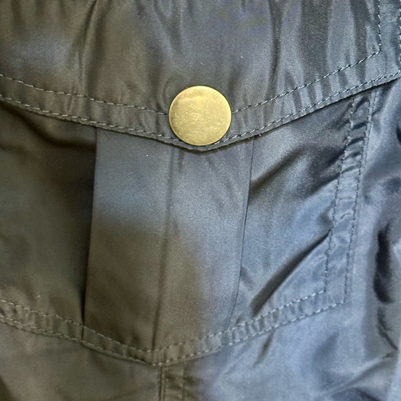 Copper Key Youth Jacket with Hood - Picture 4 of 5